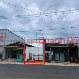 ĐẤT ĐẸP- GIÁ TỐT BÁN NHANH LÔ ĐẤT ĐẦU TƯ LÀ SINH LỜI TẠI P. Thành Nhất, Đắk Lắk _0