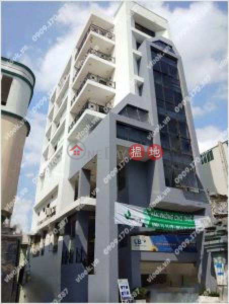 Seven Ho Hao Hon Apartment (Seven Hồ Hảo Hớn Apartment),District 1 | (2)