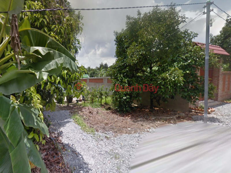 Vườn măng cục SHR HXH 738m2, Vuông – An Thạnh 39 Bình Dương SS Niêm yết bán