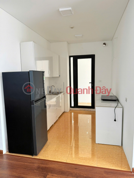 Property Search Vietnam | OneDay | Residential Sales Listings | URGENT SALE: Apartment at Viễn Đông Star, Giáp Nhị, Thịnh Liệt, Hoàng Mai - Fully furnished.