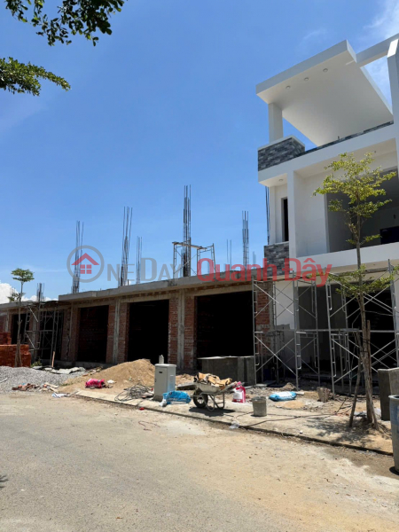 Property Search Vietnam | OneDay | Residential Sales Listings | TAN HOI RESIDENTIAL AREA - A PLACE THAT OPENS UP HIGH PROFITABLE INVESTMENT OPPORTUNITIES IN THE FUTURE