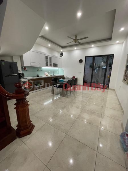 Adjacent house for rent -378 Minh Khai - Full furniture - price 25 million VND, Vietnam, Rental đ 25 Million/ month
