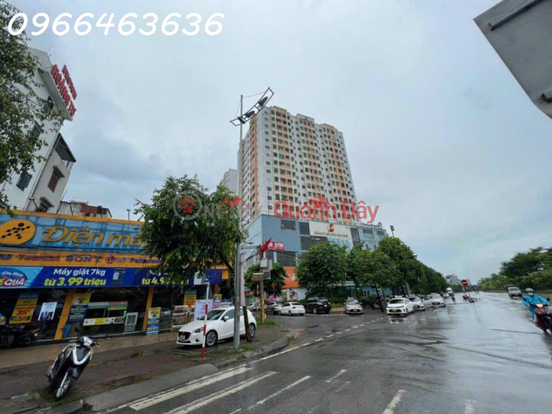 CHÍNH CHỦ BÁN CĂN HỘ CHUNG CƯ LỘC NINH – TẦNG 6 – TÒA A (VIEW QUỐC LỘ 6A) Niêm yết bán