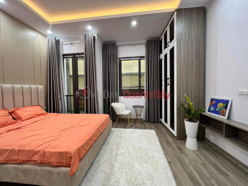 Property Search Vietnam | OneDay | Residential, Sales Listings, Urgent sale of house on Thuy Khue street, 56m2 x 4T, happy, busy business, marginally 22 billion.