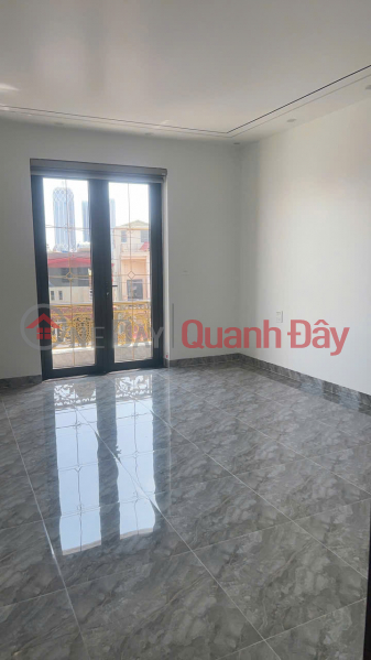 đ 8,9 tỷ Chính chủ bán nhà xây mới 4 tầng mặt đường Phủ Thượng Đoạn, Đông Hải 1, Hải An, Hải Phòng