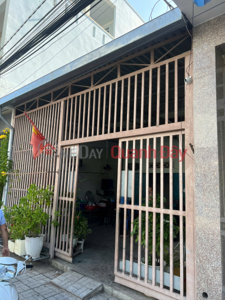 LAND FOR SALE WITH HOUSE FREE - BEAUTIFUL LOCATION IN VINH HOA, NHA TRANG, ONLY 800M FROM THE BEACH, Vietnam | Sales đ 5.45 Billion