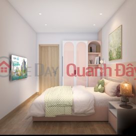 Find a comfortable home in Bien Hoa with modernly designed social housing apartments and full amenities. _0