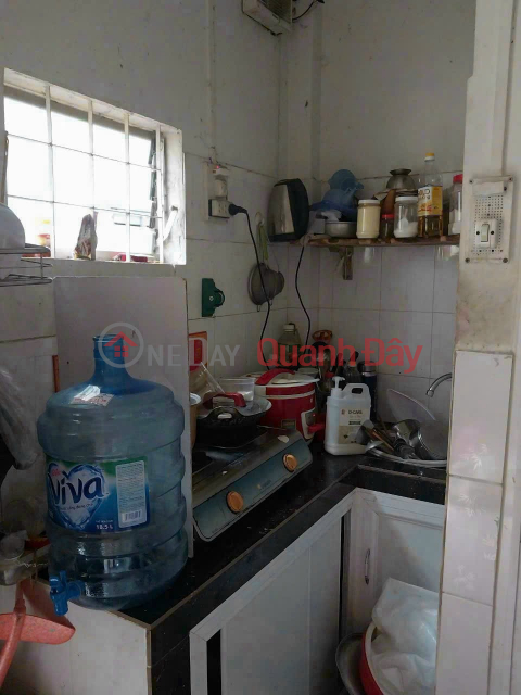 The owner sells the house available in Chanh Hung alley, casting 1 floor at a cheap price to recover capital _0
