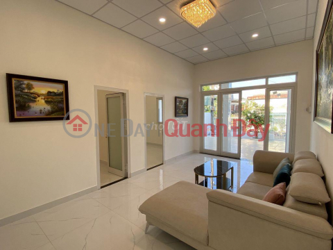 Own a House Right Now with a Beautiful Location on Street No. 2, Xuan My Commune, Cam My - Dong Nai _0