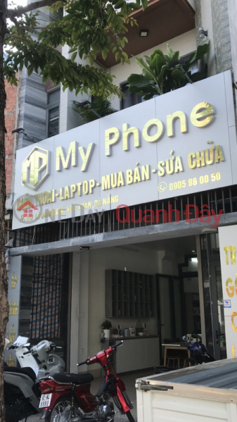 My Phone - 217 Lê Quảng Chí (My Phone - 217 Le Quang Chi) Cẩm Lệ | ()(3)