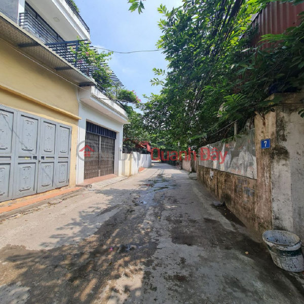 Property Search Vietnam | OneDay | Residential | Sales Listings, Beautiful land in Dong Du, Gia Lam. 60m2, 5m frontage, car road, a little over 4 billion. Contact 0989894845