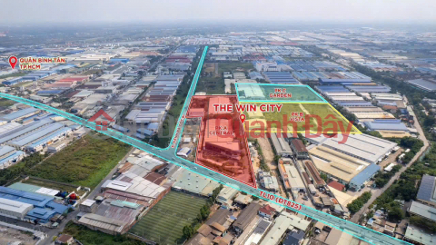 Phase 1 Sales Policy - THE WIN CITY - Luxury Apartments - Affordable Prices - Huge Discounts _0