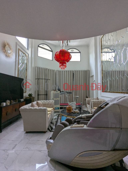500 MILLION VND DISCOUNT ON SUPER PRODUCT IN QUANG TRUNG BUSINESS ALLEY, Vietnam, Sales | đ 7.95 Billion