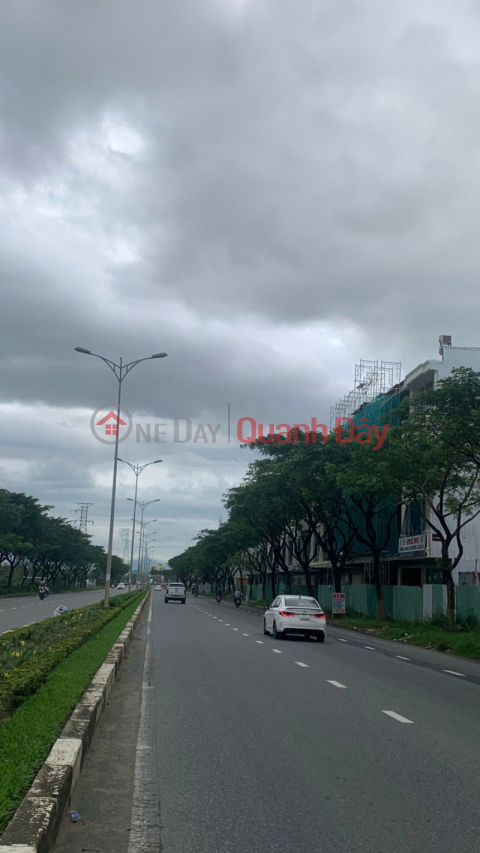 NGỘP BANK - GIẢM 1.6 TỶ -NHÀ 6 TẦNG – THANG MÁY - KĐT HÒA QUÝ - SÁT VÕ CHÍ CÔNG. _0