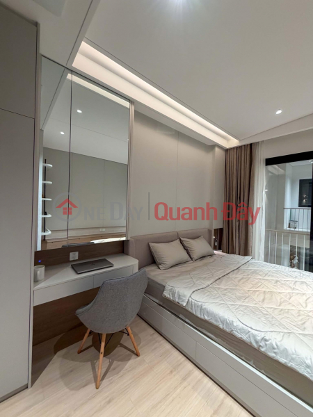 Property Search Vietnam | OneDay | Residential | Sales Listings | **House for sale on Nguyen Thanh Tuyen Street, Ward 2, Tan Binh District; (4*13) - 5 floors**