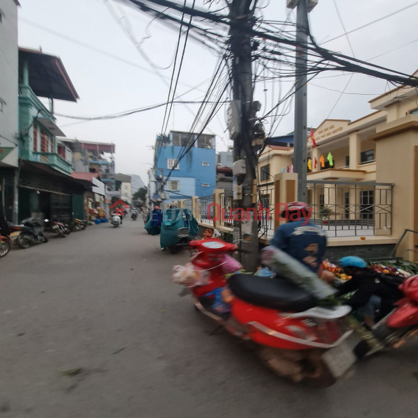 Property Search Vietnam | OneDay | Nhà ở Niêm yết bán 60m2 đất Trâu Quỳ – lô góc – trục chính ô tô tránh chỉ 9 tỷ x 0989894845