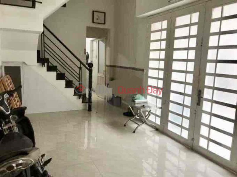 CORNER HOUSE 2 MOUTH REPUBLIC ALley, 4x11m, 4 BEDROOMS Vietnam Rental | đ 18 Million/ month