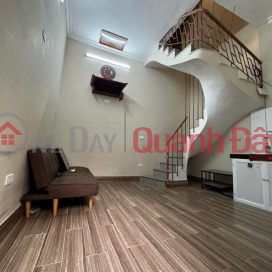 Apartment for sale in Bank, Quan Tho, Dong Da, Price slightly over 2 billion _0