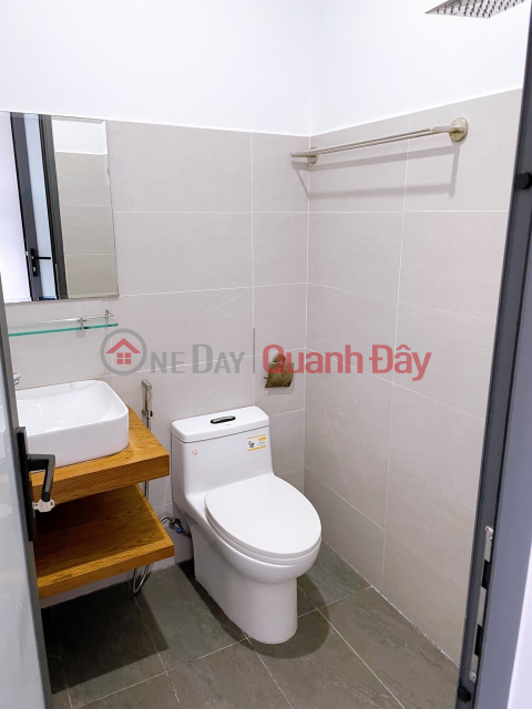Selling Duong Son Thuy Dong Apartment Building, Ngu Hanh Son District, Da Nang 5 floors 7 rooms apartments _0