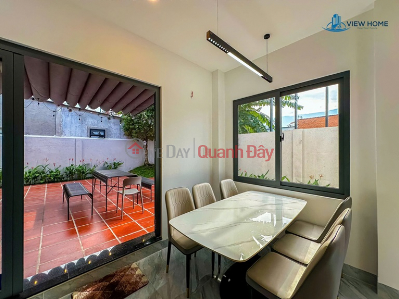 BEAUTIFUL GARDEN HOUSE – GOOD PRICE – OWNER FOR SALE AT Tran Thi Boc Commune, Thoi Tam Thon Commune, Hoc Mon, HCM Vietnam, Sales đ 5.9 Billion