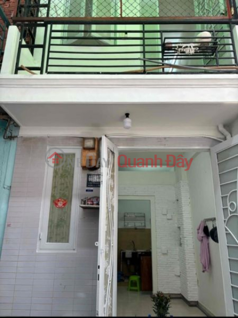 House for rent Alley 66 Tran Van Hoang (849-5216935291)_0