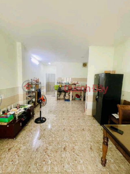 Property Search Vietnam | OneDay | Nhà ở Niêm yết bán Nhà 4 Tầng - Hẻm 8m Thông, DT: 55,4m², Tân Phú Giáp, Quận 11