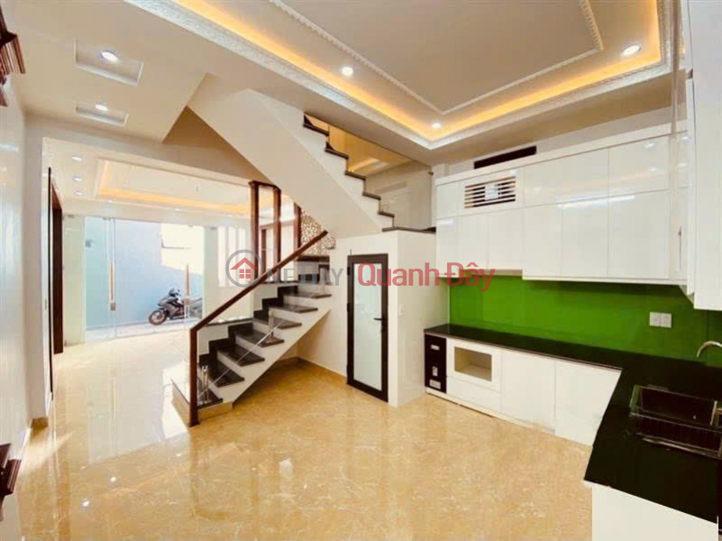 Property Search Vietnam | OneDay | Nhà ở | Niêm yết bán, Bán nhà phố Trại Lẻ gần ngay AEON, diện tích 42m 4 tầng mới tinh GIÁ 2.7 tỉ