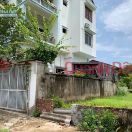 Selling 120m2 of land Chuong Duong Thuong Tin just over 1 billion beautiful location. _0