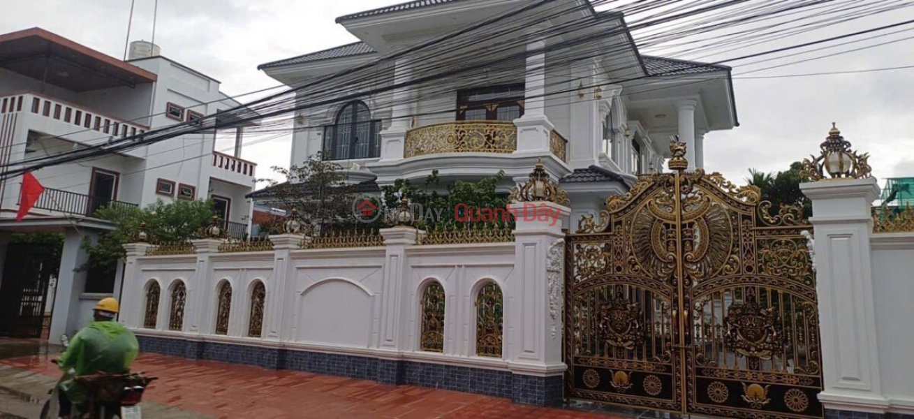 OWNER SELLS BEAUTIFUL LAND LOT OF 287M2 IN TRUNG HOA-PHU NGHIA-HANOI Vietnam Sales đ 10 Million