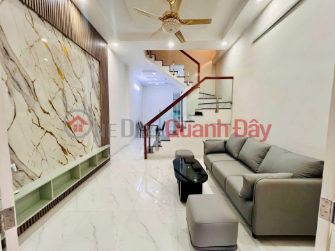 NHÀ ĐẸP – GIÁ TỐT – CHÍNH CHỦ CẦN BÁN Tại Phường 17, Bình Thạnh, HCM _0