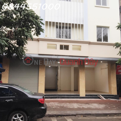 Cho thuê tầng 2,3 P. Xuân La làm trung tâm giáo dục, trung tâm tiếng Anh, văn phòng _0