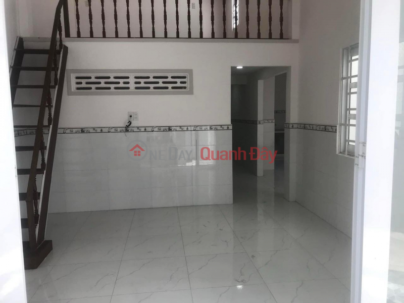 THUE1019 House for rent in 4 motorbike alley on Vo Thi Sau street, Vietnam Rental ₫ 4 Million/ month