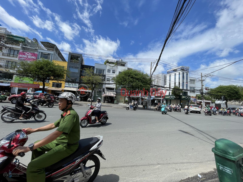 Urgent sale of frontage house in Binh Gia Ward 13 Tan Binh 4x21m - 5 floors - over 17 billion Sales Listings