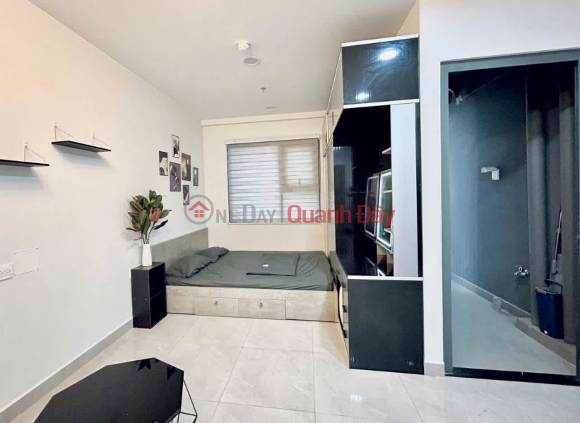 CĂN HỘ ĐẸP – GIÁ TỐT – CHÍNH CHỦ CẦN BÁN Căn Hộ Chung Cư Thuận Giao - Phường Thuận Giao, Việt Nam, Bán | đ 1,25 tỷ