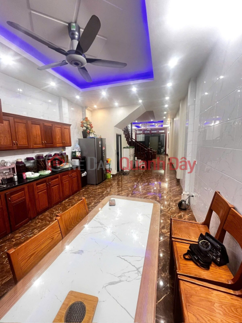 OWNER NEEDS TO SELL 5-STOREY HOUSE ON QL6A STREET FRONT, CHUC SON CENTER - CHUONG MY - HANOI _0