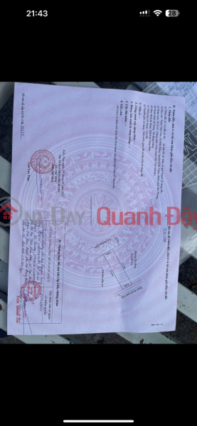 Property Search Vietnam | OneDay | Residential, Sales Listings 1.5x billion 97m2 Van Cao Huu Bang Zalo 0567222555