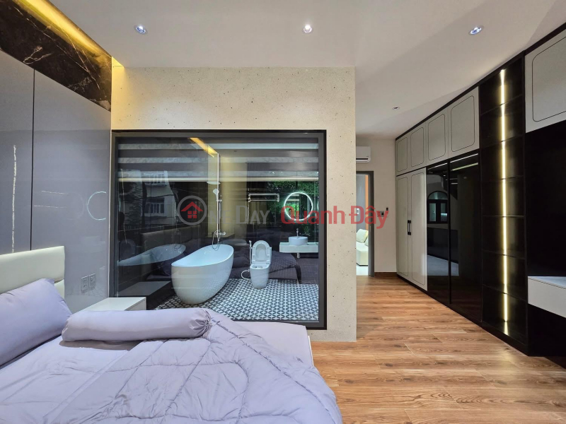 **Bán nhà mặt tiền Nguyễn Trọng Lội, phường 4 Tân Bình (4,5x26),3 lầu | Việt Nam | Bán đ 17,5 tỷ