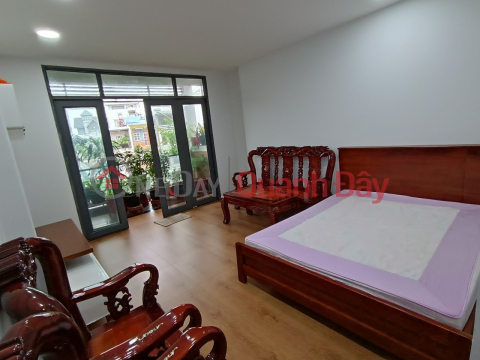 HOUSE FOR SALE DIEP MINH CHAU TAN PHU 72M2, PRICE 13.5 BILLION _0