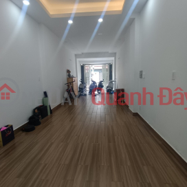 House for rent in front of Binh Thanh District _0