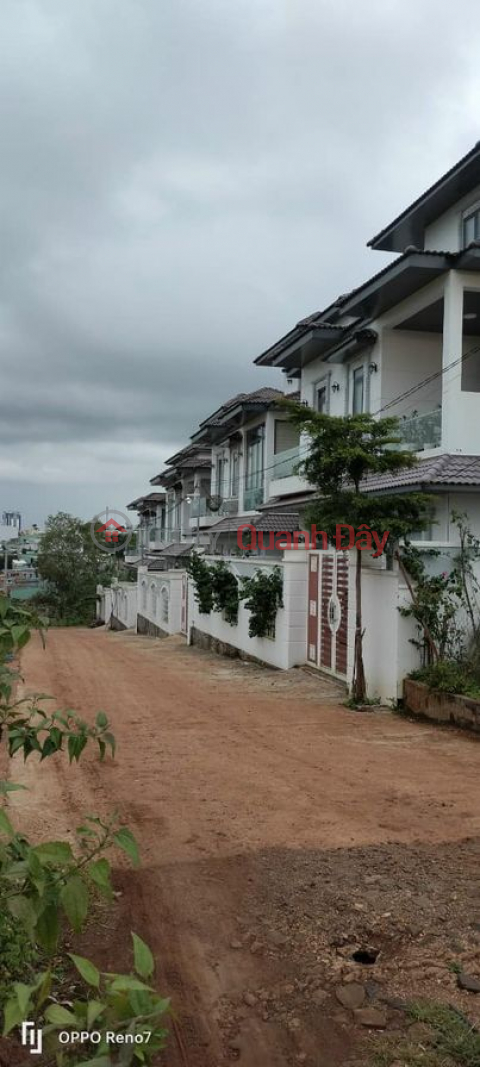 GENERAL FOR SALE LOT.THE DOUBLE AREA BEAUTIFUL.CAO ROO.Opposite 4Villas. _0