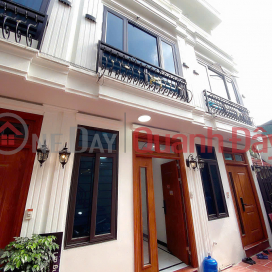 Quick sale of beautiful house - Good price - Good location in Phung Chau, Chuong My _0