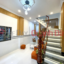 Bán nhà mới dọn ở ngay 2 tâng 2 pn Phạm Thế Hiển sát chợ Nhị Thiên Đường nhỉnh 4 đồng _0