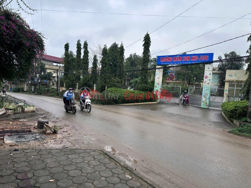 Property Search Vietnam | OneDay | Residential | Sales Listings | OWNER NEEDS TO SELL 284M2 LAND LOT AT THUY XUAN TIEN-CHUONG MY-HANOI