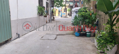 11.5 TỶ – NHÀ 4 TẦNG LÔ GÓC – MẶT TIỀN PHỐ CỔ HẢI PHÒNG – TT THANH KHÊ _0