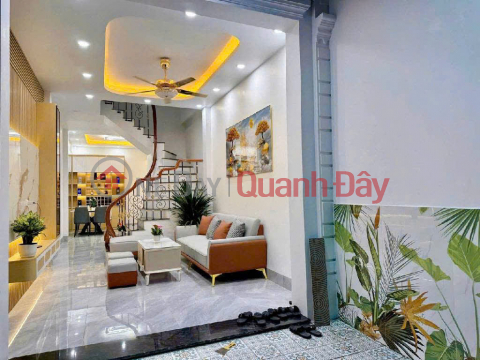 NHÀ ĐẸP KHƯƠNG HẠ, THANH XUÂN-GARA Ô TÔ 7 CHỖ-10M RA HỒ-FULL NỘI THẤT VIP, GI.Á CHỈ 14,8 TỶ _0