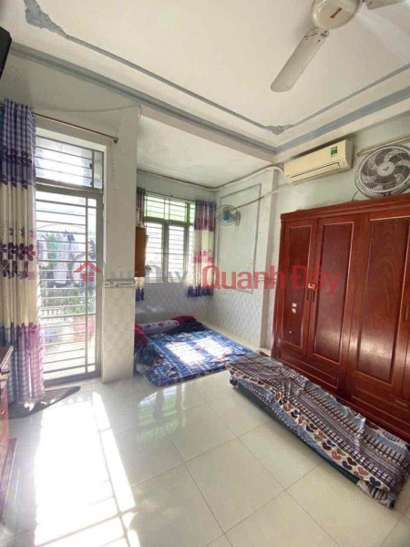 Alley 8m Do Thua Luong Area 4x13m, 4 floors | Vietnam, Sales | đ 6.55 Billion