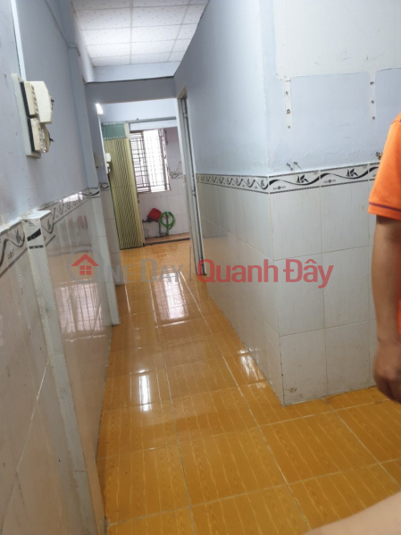 Property Search Vietnam | OneDay | Nhà ở, Niêm yết bán BÁN GẤP NHÀ MẶT TIỀN TRẦN THỦ ĐỘ 33m2, GẦN TRƯỜNG TIỂU HỌC VÕ THỊ SÁU