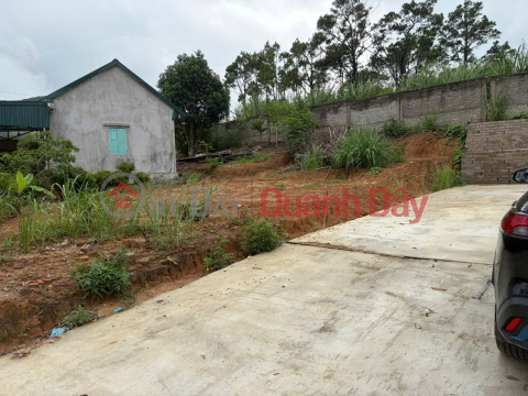 ĐẤT ĐẸP- GIÁ TỐT BÁN NHANH LÔ ĐẤT ĐẦU TƯ LÀ SINH LỜI TẠI tp Hạ Long tỉnh Quảng Ninh _0