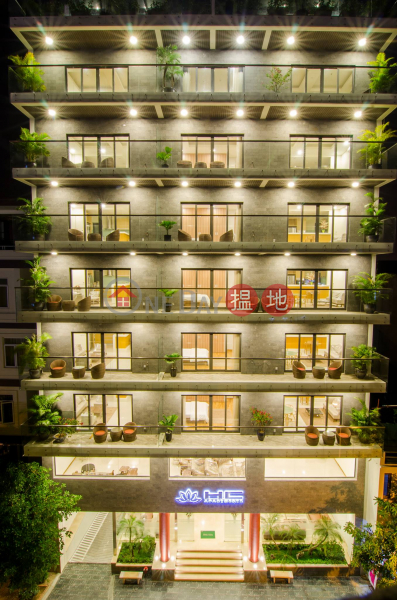 HC Service Apartment (HC Service Apartment) Tay Ho|搵地(OneDay)(2)