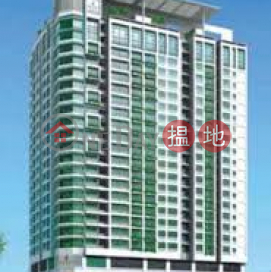 Tan Da Court Apartment|Tản Đà Court Apartment